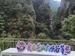 -苍山感通索道