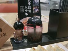 -味千拉面(广州金沙永旺梦乐城店)