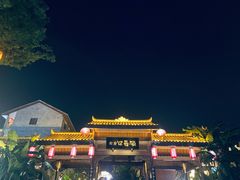 -磁器口古镇