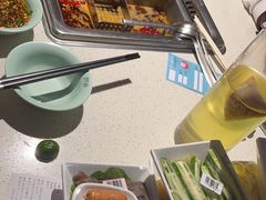 -野妹火锅(龙岗店)