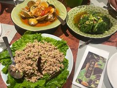 -黄珍珍泰国菜馆(九龙城店)