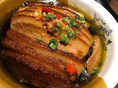 -大碗先生家常湘菜(解放街店)