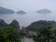 -花岙岛
