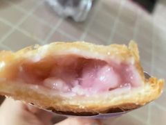 -麦当劳(启迪香山店)