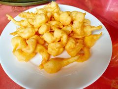 -明月食府(二区干二路店)