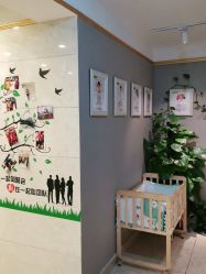 -Dr.林醫生产后修复·配方产康(南京江宁万达店)