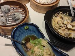-稻香海鲜饭店(第一国际店)