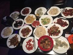 -乐圣量贩KTV自助餐(崇文店)