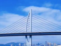 -港珠澳大桥(珠海段)
