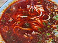 -德元兰州纯汤牛肉面