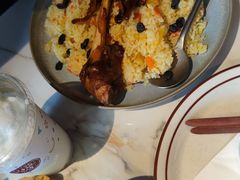 -纳鲁孜·新疆特色餐厅(上海悦荟广场店)