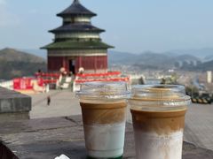 -黄贤森林公园
