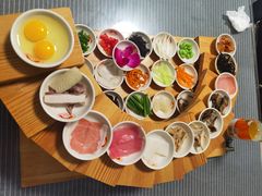 -双桥园·云南过桥米线(古城南门店)