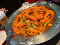 -胖哥俩肉蟹煲(福州仓山爱琴海店)