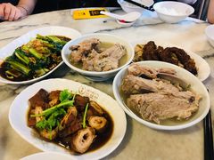 -松發肉骨茶(先得坊店)