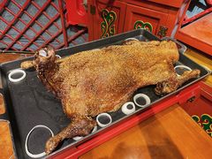 -九十九顶毡房(阜石路店)