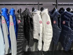 -Canada Goose Vancouver