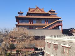 -大明幻境第一城