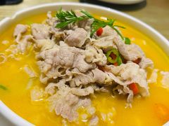 -榕意·川味之美(深业上城店)