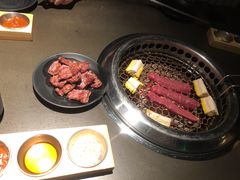 -芯元·碳烤熟成牛肉(经开店)