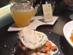 -Fuzzy Bistro 浮几韩餐·茶酒馆
