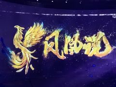 -武汉杂技厅