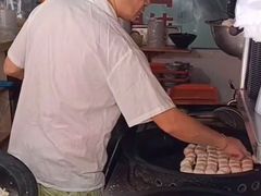 -舒蔡记生煎菜饭(云南中路店)