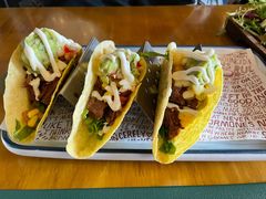-HFFOUSA TACO弗萨塔可墨西哥餐厅(颐堤港店)