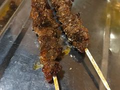 -丹东丛炟海鲜烧烤(江艺路店)