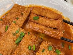 -抱德·潮汕味(琶洲店原惠城鱼仔)