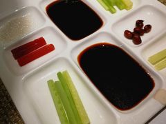 -同喜烤鸭店(光芒店)