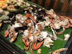 -索菲特西湖大酒店·香榭丽全日候餐厅(南山路店)