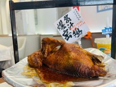 -皓景海鲜·地标美食(双月湾店)