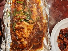 -新白鹿餐厅(爱琴海购物中心店)