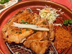 -花漫里日式餐厅(城东中骏店)