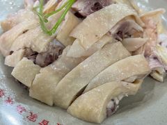 -百家鸡味馆(清泰店)