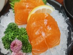 -沈阳国际皇冠假日酒店-Izakaya居日餐厅