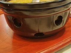 -老街坊美食汇(玉兰大街店)