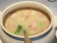 腌笃鲜-玫瑰厅上海菜(兴国路店)