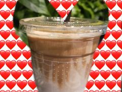 拿铁-Seesaw Coffee(环贸iapm店)