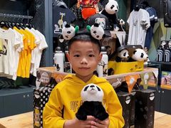 -珠海横琴国家地理探险家中心(创新方)