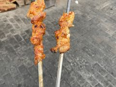 -怡妮新疆风味餐厅(东江湾路店)