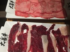 -大喜牛鲜牛肉火锅(世纪金源店)