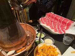 -东来顺·非遗火锅(高新店)