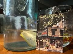 -JINNS锦时 steak&pizza(浸信会礼拜堂旧址店)