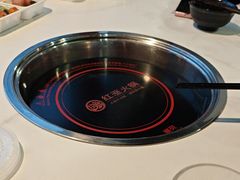 -重庆巴渝火锅(钟家村店)