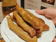 -顶特勒·黄鱼馆·特色菜(上海大世界店)
