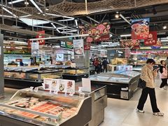 -盒马鲜生(昆城店)