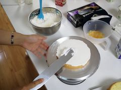 -食间旅人DIY烘焙工作室