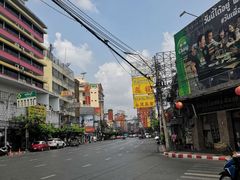 -唐人街(耀华力路)